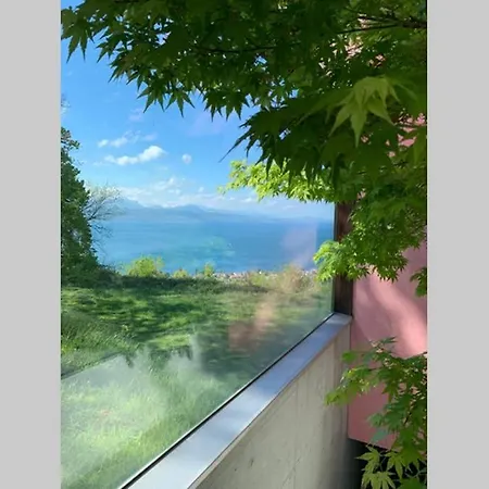 4bd, Very Spacious, Luxury Villa, Amazing Views Villa Lutry